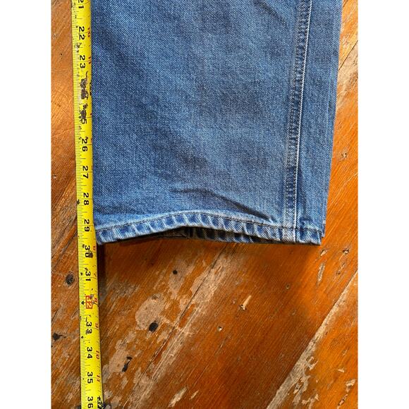 BDG Cargo Wide Leg Jeans, Women’s Size 24 / 0 - Picture 7 of 7